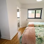 Сasa de vacaciones Gatehouse Moville