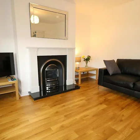 Gatehouse Holiday home *