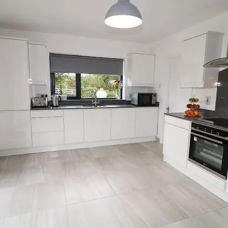 Feriehus Gatehouse *