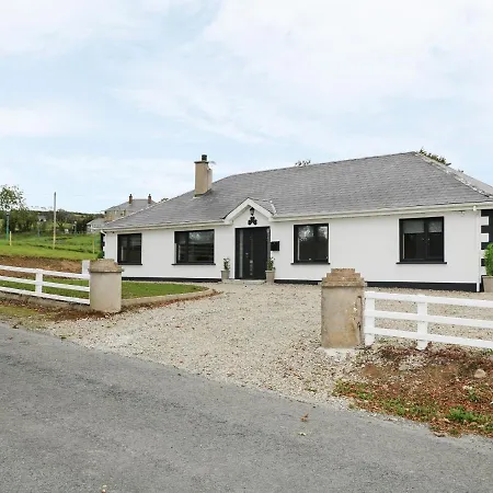 Gatehouse Дом отдыха *