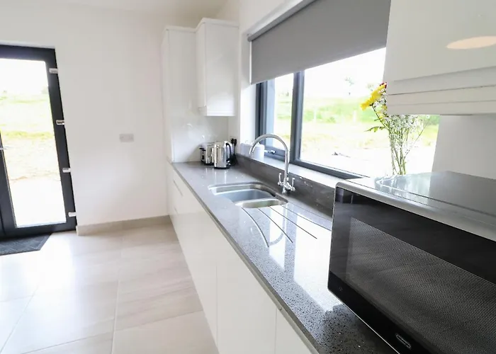 Holiday home Gatehouse *