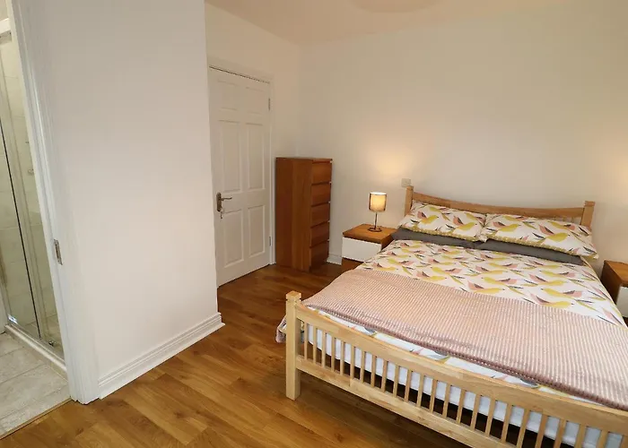 Gatehouse מוביל