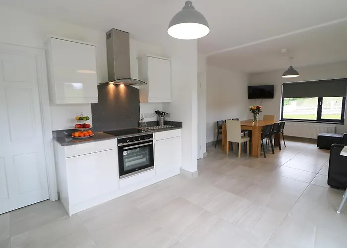 Gatehouse Holiday home *