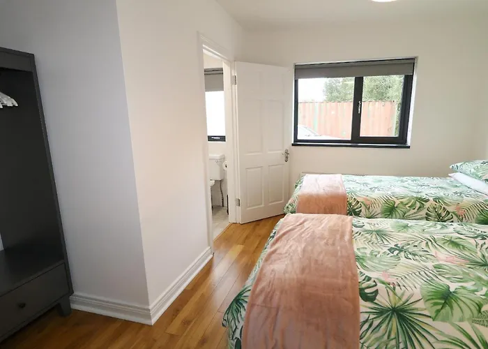 Holiday home Gatehouse Moville