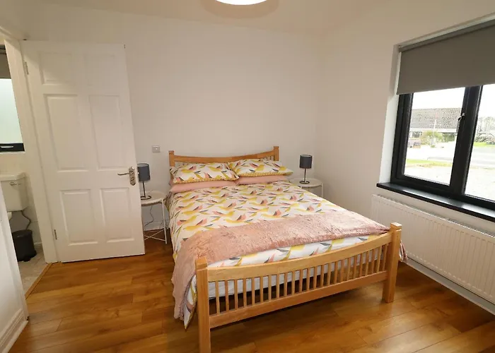 Gatehouse Holiday home *