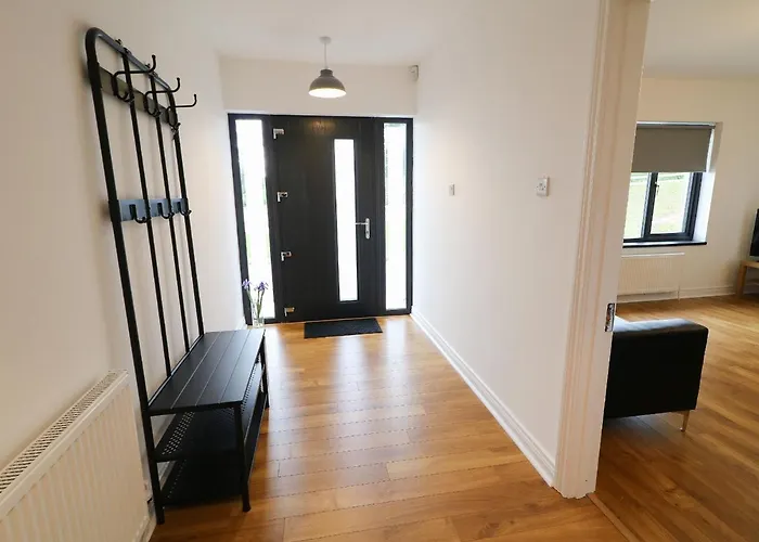 Gatehouse * מוביל