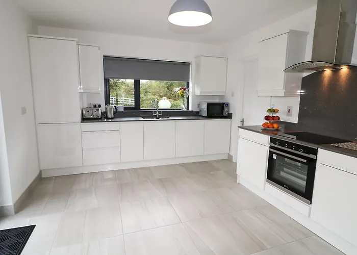 בית נופש Gatehouse *