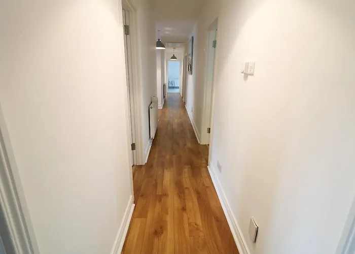 בית נופש Gatehouse מוביל