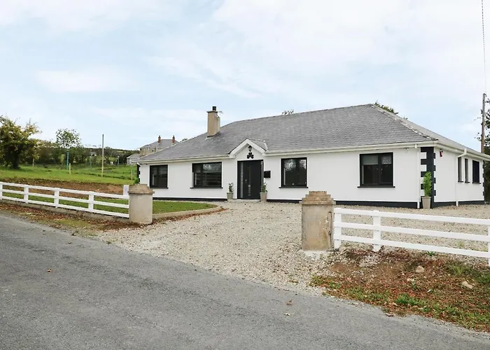 Gatehouse בית נופש *