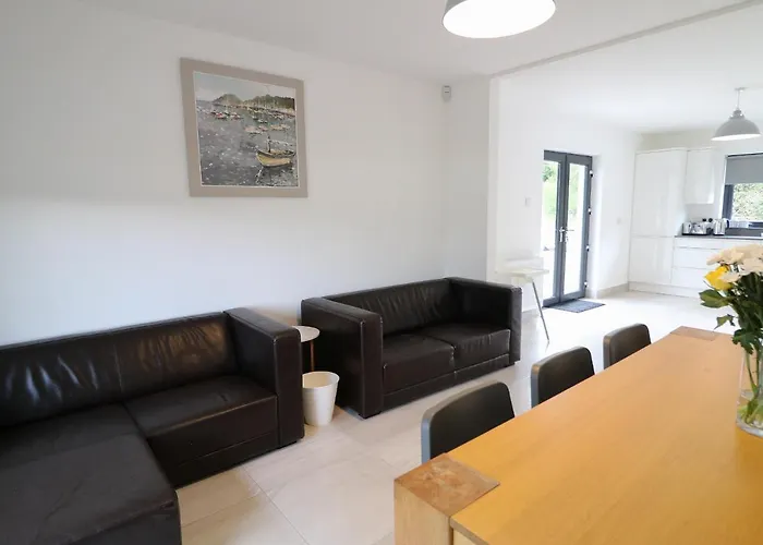 Gatehouse Holiday home