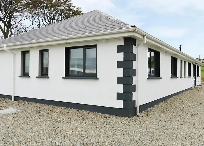 Gatehouse Holiday home *